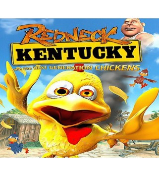 Redneck Kentucky and the Next Generation Chickens Steam Key GLOBAL